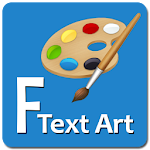 Cover Image of Baixar Fancy Text Art - Post Maker 1.05 APK