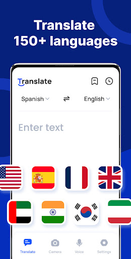 Screenshot Translate - Translator