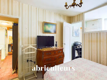 appartement à Paris 3ème (75)