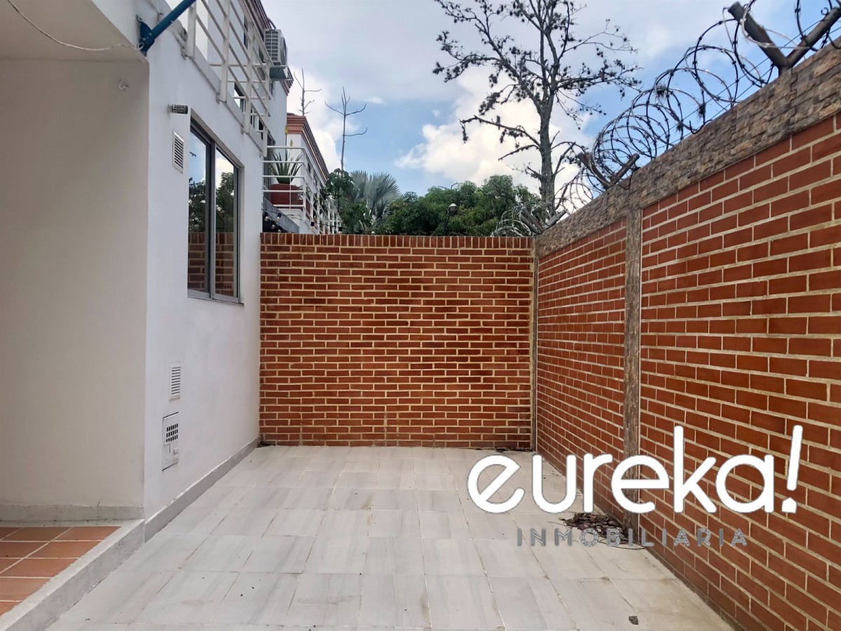 Casa En Arriendo/Venta - San Francisco De Aparco, Ibague