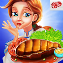 ダウンロード Chef’s Restaurant Cooking Fun Game をインストールする 最新 APK ダウンローダ