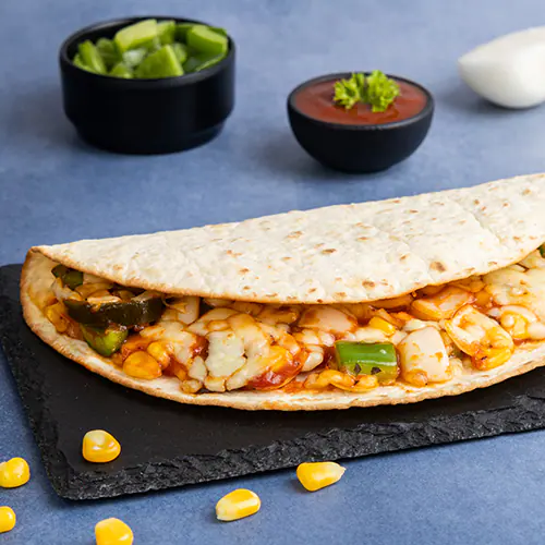 Mexicana Quesadillas