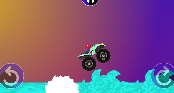 Free Acrobat Atv Car Race Game APK for Android