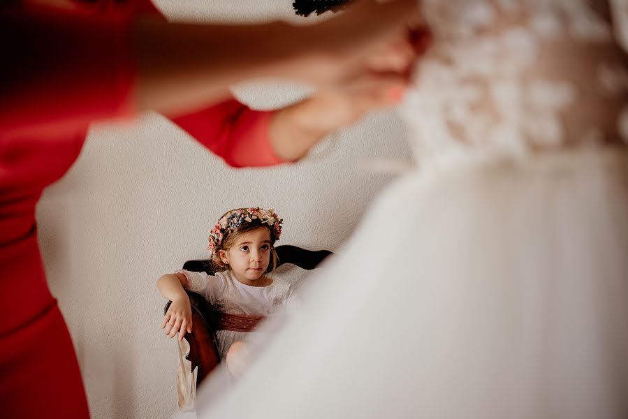 Fotógrafo de casamento Miguel Angel Espino Gil (miguelangelesp). Foto de 8 de janeiro 2020