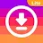 Video Downloader - Story Saver icon