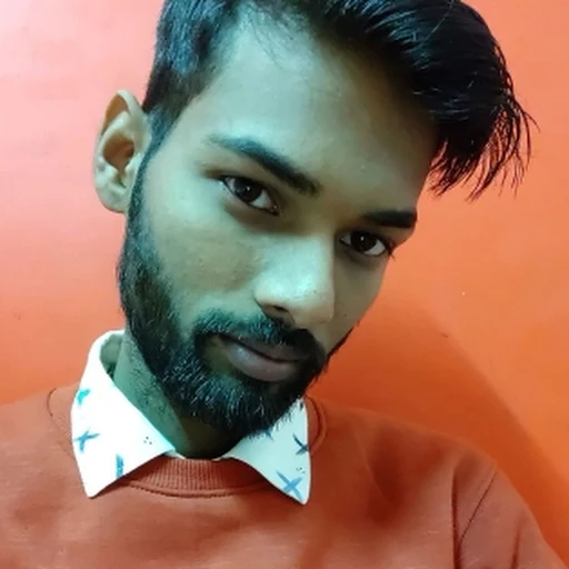 Vishal Rauniyar, Welcome! My name is Vishal Rauniyar, a Professional Teacher with a rating of 4.1. I hold a degree in B. Com completed from Deen Dayal Upadhyaya University Gorakhpur. With my Teaching Professional years of work experience, I have had the pleasure of instructing numerous students, making a positive impact on their educational journey.

Having been rated by 63 users, I take pride in my ability to effectively guide students targeting the 10th Board Exam and Olympiad exams. My specialization lies in the subjects of English, Mathematics (Class 9 and 10), Mental Ability, and Science (Class 9 and 10). I believe in creating a supportive and engaging learning environment, encouraging students to not only grasp the topics but also develop a deep understanding of the subjects.

With a proficiency in both English and Hindi, I ensure seamless communication, facilitating effective learning sessions catered to each student's unique requirements. By incorporating interactive teaching methods, I encourage active participation, critical thinking, and problem-solving skills.

My approach is a blend of rigour and empathy, as I understand the importance of personalized support in enabling students to reach their full potential. So, whether you are aiming to excel in your exams or looking to enhance your knowledge in specific subjects, I am here to guide and support you every step of the way. Let's embark on this academic journey together!