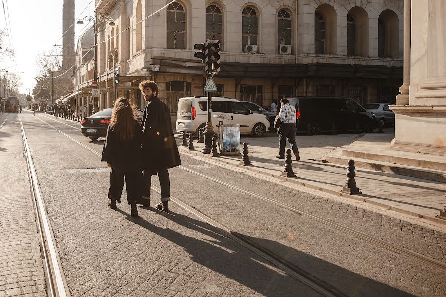 Wedding photographer Nastya Okladnykh (nastyaok). Photo of 6 July 2021