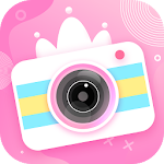 Cover Image of ดาวน์โหลด Original Bestie - Best Selfie Camera 1.0.1 APK