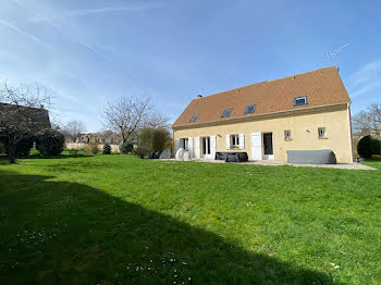 maison à Montfort-l'Amaury (78)