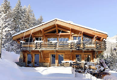 Chalet 3