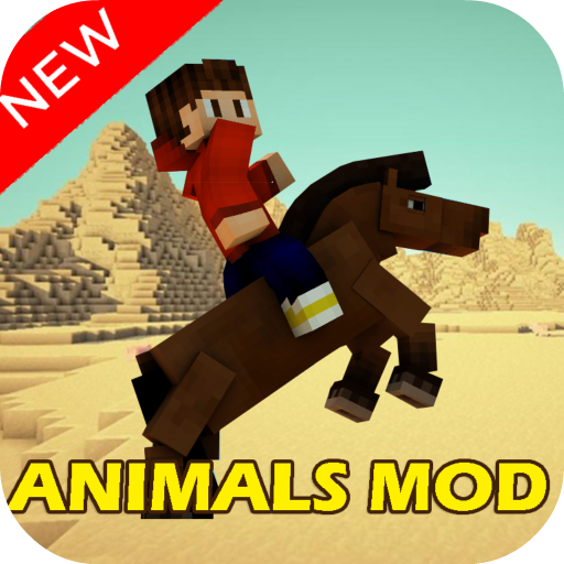 Animals Mod For Mcpe App Su Google Play