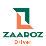 Cover Image of Télécharger Zaaroz Driver App 1.10 APK