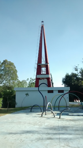 Torre Roja