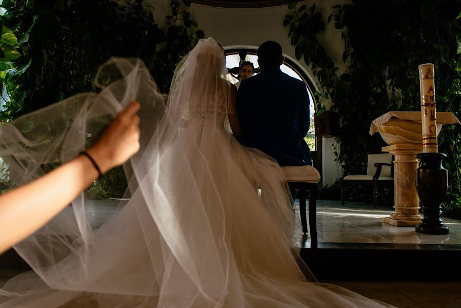 Wedding photographer Vincent Guérault (vincentguerault). Photo of 23 April 2019