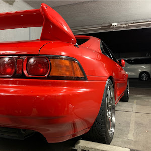 MR2 SW20