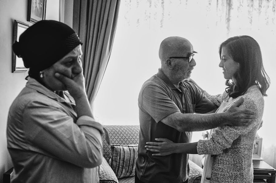 Photographe de mariage Tan Karakoç (ilkay). Photo du 29 novembre 2017