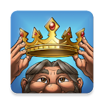 Cover Image of Descargar Reinos de Travian 1.2.7927 APK