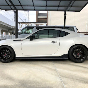 BRZ ZC6