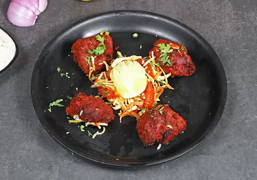 Chicken Tikka