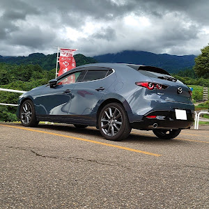 MAZDA3 BP5P