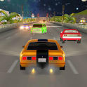 Icon highway car racing games