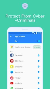 Tornado VPN – Free VPN &  Secure VPN स्क्रीनशॉट