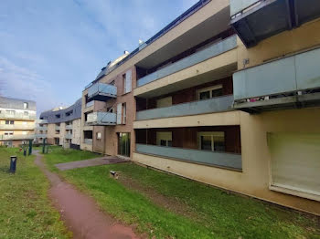 appartement à Canteleu (76)