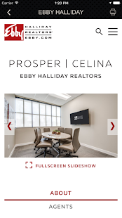 Montina Clark - EBBY HALLIDAY®(圖5)-速報App
