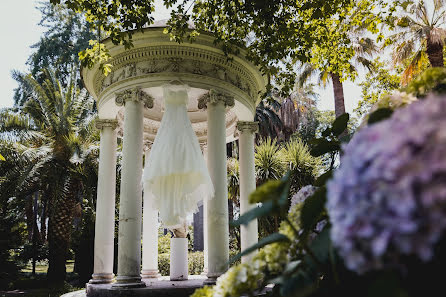 Fotógrafo de casamento Federica Ariemma (federicaariemma). Foto de 17 de outubro 2019