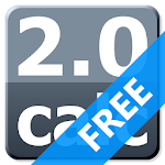 web2.0calc (free) Apk