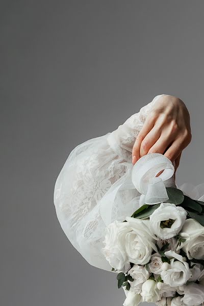 結婚式の写真家Severina Menzhes (severinamenzhes)。2022 10月28日の写真