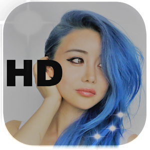 Download Wengie Wallpapers HD For Fans For PC Windows and Mac