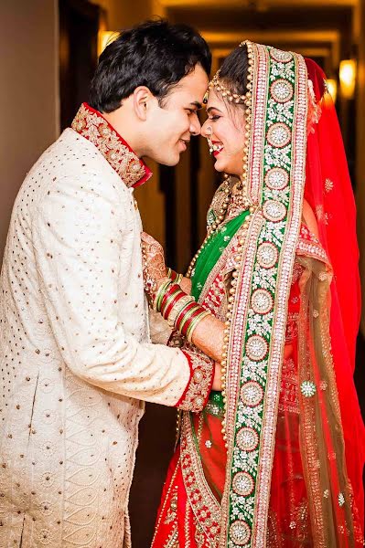 Wedding photographer Sudhanshu Verma (sudhanshuverma). Photo of 26 July 2021