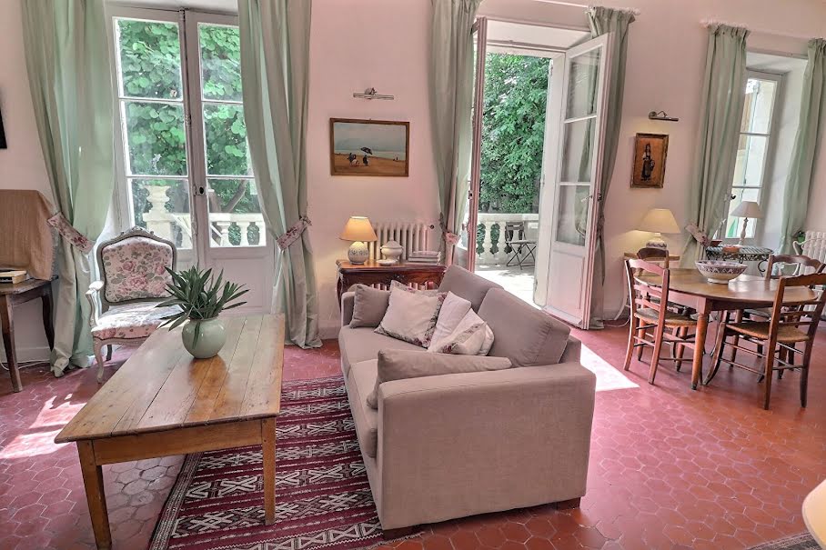 Vente appartement 5 pièces 110 m² à Avignon (84000), 410 000 €