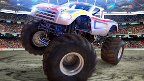 Hot Wheels Monster Trucks Live: Crushing It! thumbnail