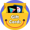 Pro Gift Cards Generator - Free Gift Card icon