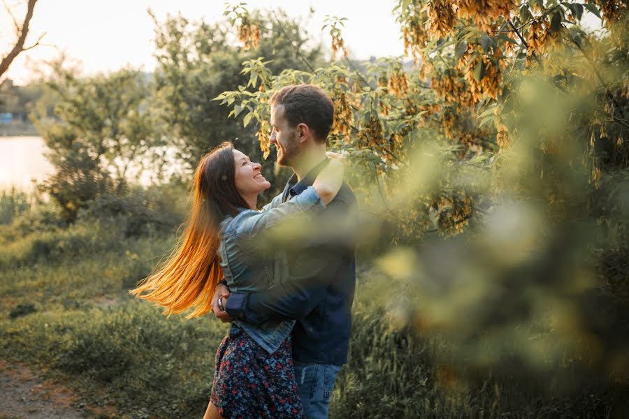 Φωτογράφος γάμων Olga Ryazanceva (olga2606). Φωτογραφία: 29 Μαΐου 2019