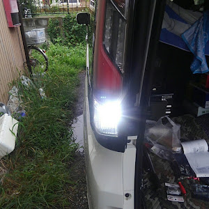 ステップワゴン