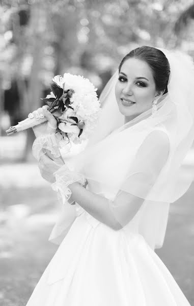 Wedding photographer Irina Cherepanova (vspy). Photo of 12 October 2017