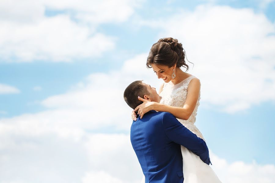 Photographe de mariage Aleksandr Scherbakov (stranniks). Photo du 2 janvier 2018