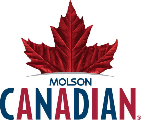 Logo of Molson Canadian