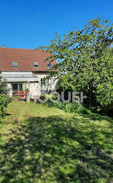 maison à Rosny-sous-Bois (93)