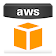 AWS Console icon