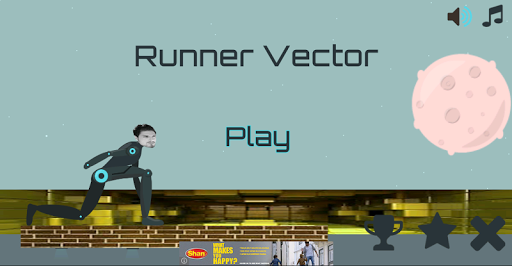 Runner Vector