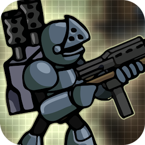 Peacekeeper - Trench Defense Mod apk أحدث إصدار تنزيل مجاني