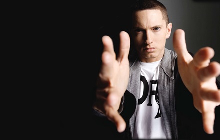 Eminem small promo image