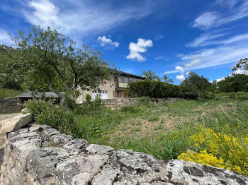 maison à Saint-Bauzile (48)