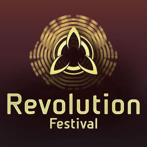 Revolution Festival 娛樂 App LOGO-APP開箱王