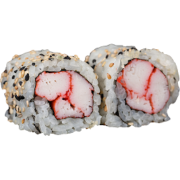 Kani (Crab Meat) Roll