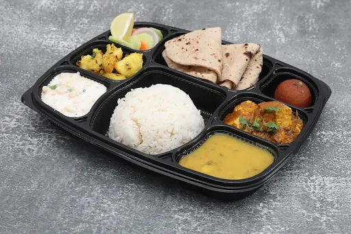 Veg Special Thali